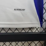 2024/2025 Lyon Home Football Shirt - 图片 9