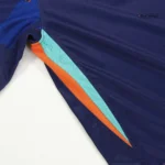 Netherlands Away Jersey EURO 2024 - 图片 8