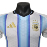 Argentine home football jersey 2025-26 player edition - 图片 3