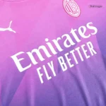 23-24 AC Milan Jersey Third Away - 图片 8