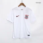Corinthians 2023/24 Home Kit(Jersey+Shorts) - 图片 2