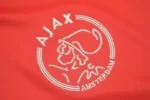 Ajax 1998/99 Retro Jersey Home - 图片 4