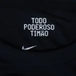 Corinthians Away Shirt 2025-2026 - 图片 3