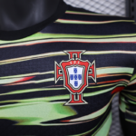 2025 Portugal Special Player Version Soccer Jerseys - 图片 5