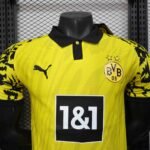 Puma Borussia Dortmund Special Edition Shirt Football Jersey Player Version 25-26 - 图片 8