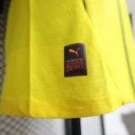 24-25 Borussia Dortmund Home Soccer Jersey Player Version - 图片 7