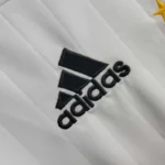 2006 Germany Retro Jerseys Home World Cup - 图片 5