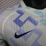 2025-26 Nike Inter Milan Away Football Jersey Player Version - 图片 3