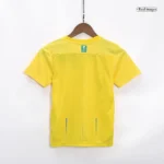 2023/24 Kids Al Nassr Home Kit Jersey+Shorts - 图片 3