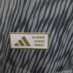 Club América white Special Edition Football Jersey (player Version) 2025/2026 - 图片 9