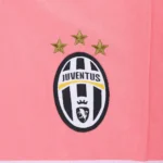 2015-16  Juventus Retro Jersey Away - 图片 6