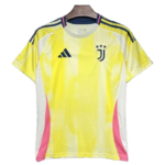 24-25 Juventus Away Replica Jersey