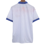 Chile World Cup 1998 Retro Jersey Away - 图片 2