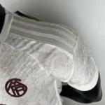 23-24 Bayern Munich Third Jersey Player Version - 图片 8