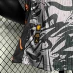 2024 Player Netherlands Special Edition Soccer Jersey - 图片 8