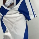 FC Porto 1990/93 Retro Jersey Home - 图片 7