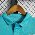 Santos FC Retro Jersey Away 2012-13 - 图片 5