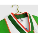 Ireland 1994 Retro Soccer Jersey Away - 图片 8