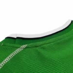 Ireland 2002 Retro Home Jersey - 图片 10