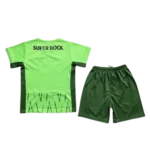 Kids Sporting CP Third Jerseys 2024-25 - 图片 2