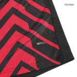 23-24 AC Milan Pre-Match Jersey - 图片 9