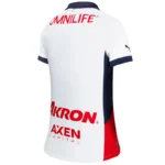 2024-25 Women's Chivas Jersey Away - 图片 3