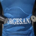 Napoli Blue Home Football Shirt 2025/2026 (Player Version) - 图片 9