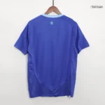 2024 Argentina Away Jersey Messi #10 Di Maria #11 J.Álvarez #9 Copa America - 图片 3