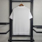 2015-16 Real Madrid RONALDO Home Retro Jersey - 图片 10