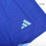 2024 Argentina Away Shorts Copa America - 图片 7