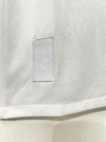 2017/18 Real Madrid Retro Home Long Sleeve Jersey - 图片 7