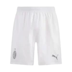 23-24 AC Milan Away Kit Jersey+Shorts - 图片 4