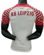 23-24 RB Leipzig Home Jersey Player Version - 图片 2