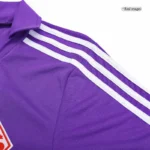 Fiorentina 1979/80 Retro Jersey Home - 图片 6