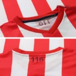 Chivas Guadalajara Soccer Jersey Home Long Sleeve  Retro - 图片 9