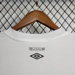 Santos FC Home Shirt Football Jersey 24-25 - 图片 9