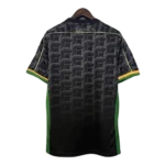 Venezia 2024-25 Home Black Soccer Jersey - 图片 2