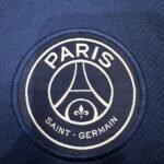 PSG Shirt Fourth Stadium Football Jersey 24-25 - 图片 4