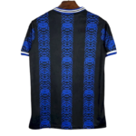 24-25 Inter Milan Cobra Special Edition Football Jersey - 图片 2