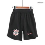 Corinthians 2023/24 Home Short - 图片 3