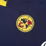 Club America 2004/05 Retro Away Jersey - 图片 4