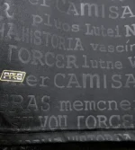 Vasco da Gama 23-24 Third Away Jersey Fan Edition - 图片 7