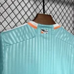 24-25 Inter Miami CF Third Away Soccer Kids Kit Jersey+Shorts - 图片 7
