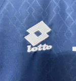 AC Milan Retro Jersey Away 1995/96 - 图片 6