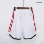 CR Flamengo 2023/24 Home Short Replica - 图片 2