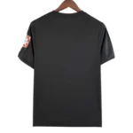 Benfica 1972/73 Retro Jersey Away - 图片 2