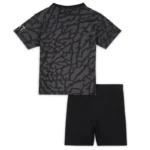 23-24  Kids PSG Third Jersey Kit - 图片 2