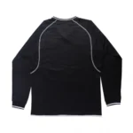 2000/01 Manchester United Retro Jersey Goalkeeper Long Sleeve - 图片 2