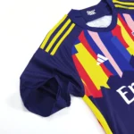 Olympique Lyonnais Third Jersey 2023/24 - 图片 6