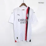 23-24 AC Milan Jersey Away - 图片 3